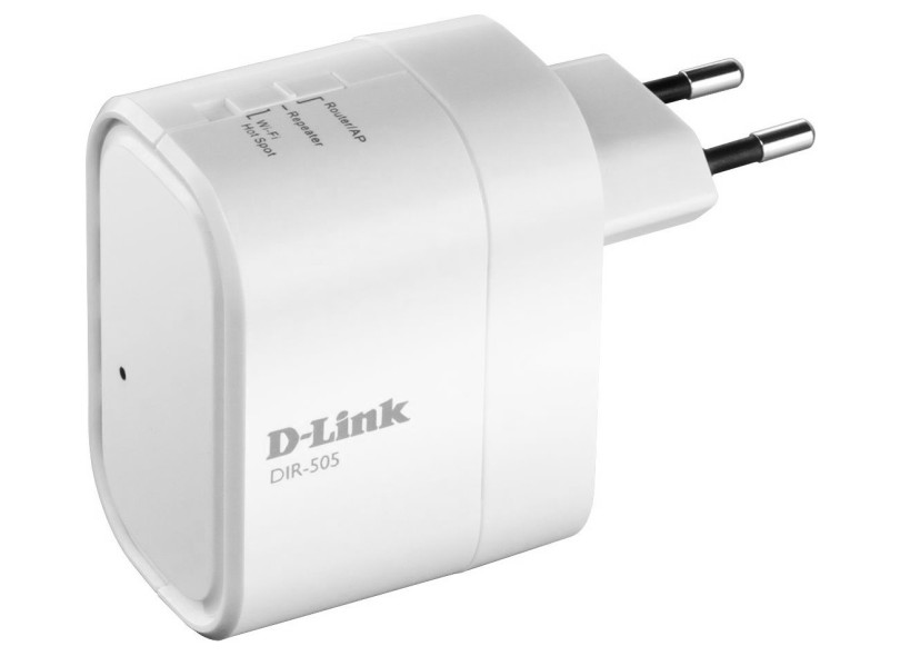 Roteador Wireless DIR505 - D-Link
