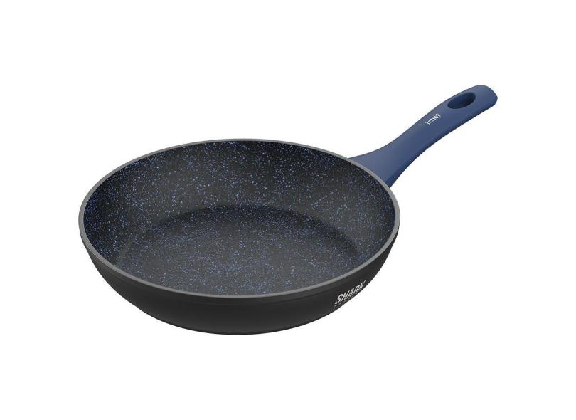Panela Sauté Grand 24cm Ichef Home Polishop Shark Series