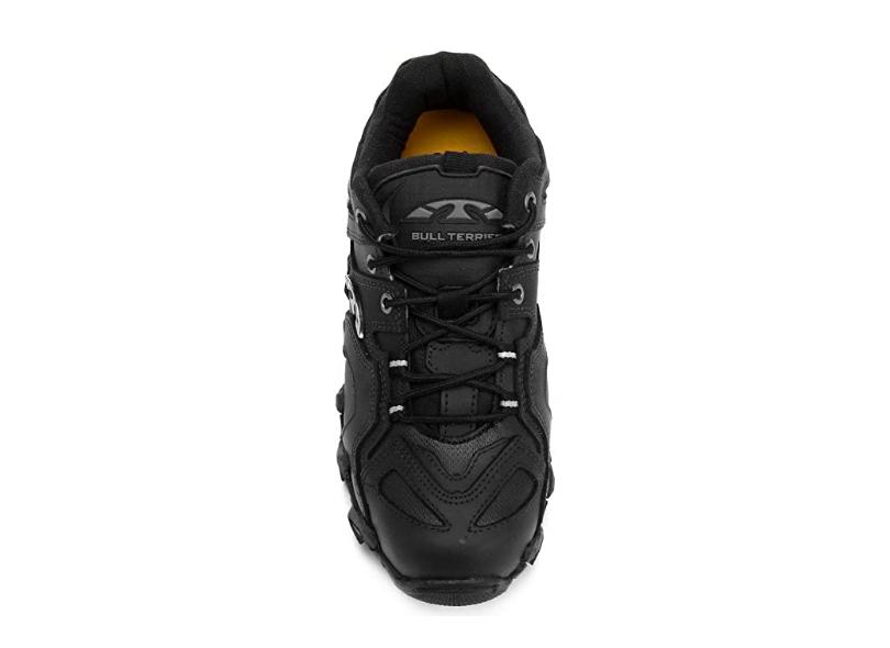 Tênis Bull Terrier Masculino Trekking Aton Low