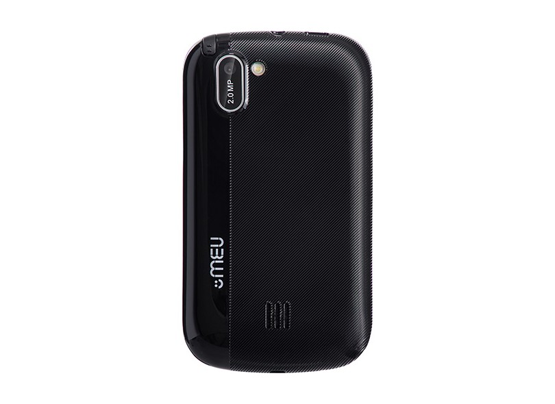 Celular Meu SN66 Câmera Desbloqueado 3 Chips Wi-Fi
