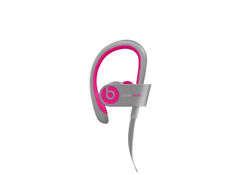 Fone de Ouvido Bluetooth Beats Eletronics Beats by Dr. Dre Powerbeats2 Wireless
