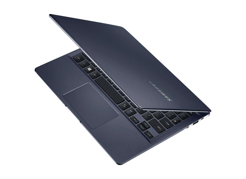 Ultrabook Conversível Samsung Style Intel Core M 8 GB de RAM SSD 256 GB LED 12.2 " 5300 Windows 8.1 S40