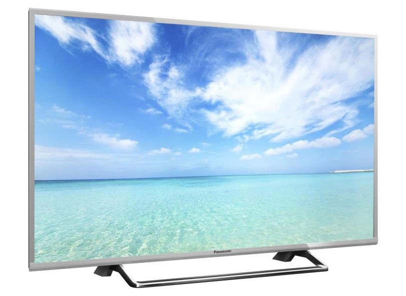 TV LED 43 " Smart TV Panasonic Viera Full TC-43CS630B