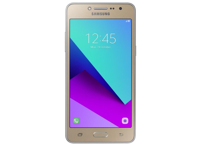 Smartphone Samsung Galaxy J2 Prime SM-G532M 16GB 8.0 MP