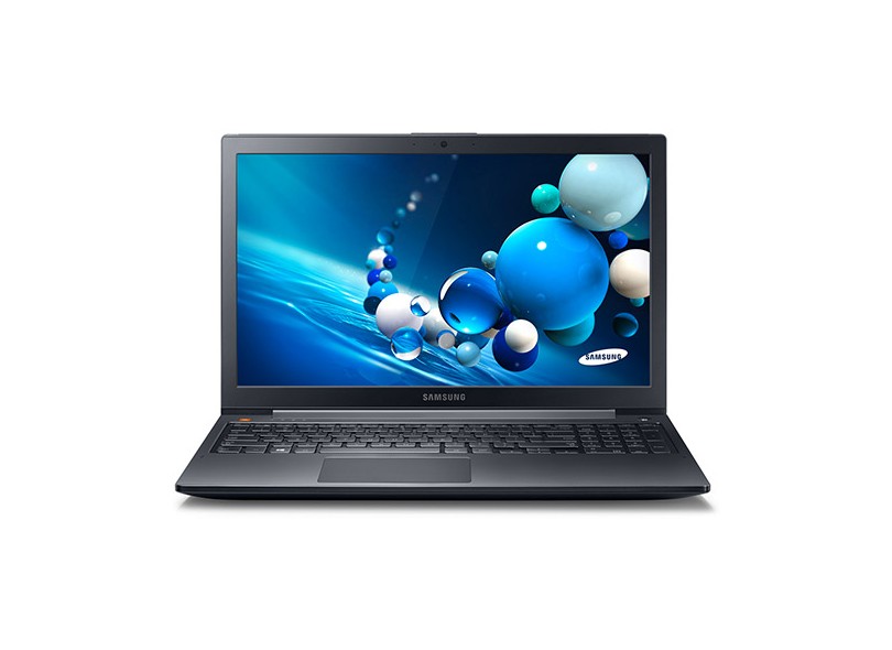 Notebook Samsung ATIV Book Intel Core i5 3230M 3ª Geração 8 GB 1 TB LED 15,6" Windows 8 NP670Z5E-XD1