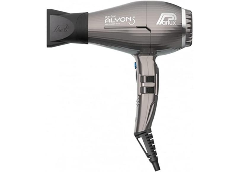 Secador de Cabelo Profissional 2500 Watts - Parlux Alyon Air Ionizer