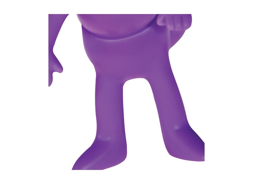 Boneca Galinha Pintadinha e Borboletinha Lider