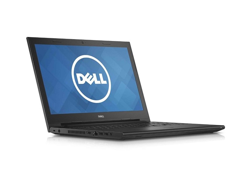 Notebook Dell Inspiron 3000 Intel Core i5 4210U 4 GB de RAM HD 1 TB LED 15.6 " Windows 8.1
