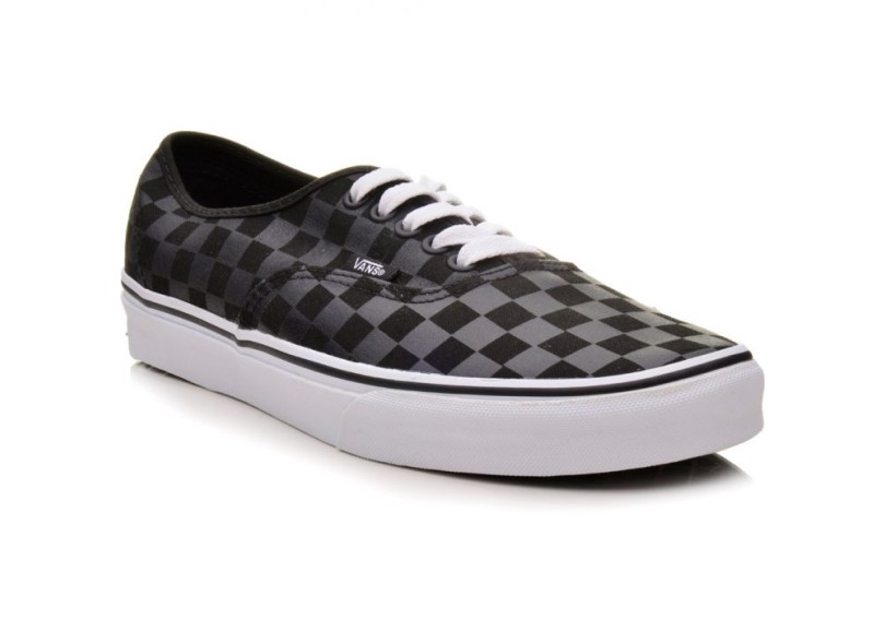 Tênis Vans Masculino Casual Authentic