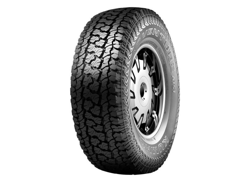 Pneu Kumho Aro 15 Road Venture AT51 205/70R15 96T