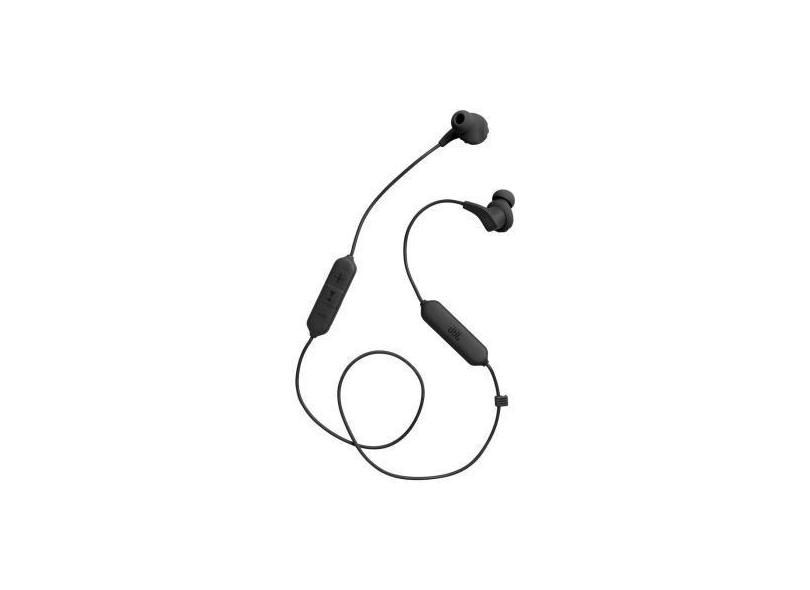 Fone de Ouvido Bluetooth Esportivo JBL Endurance -Run 2 Wireless Intra