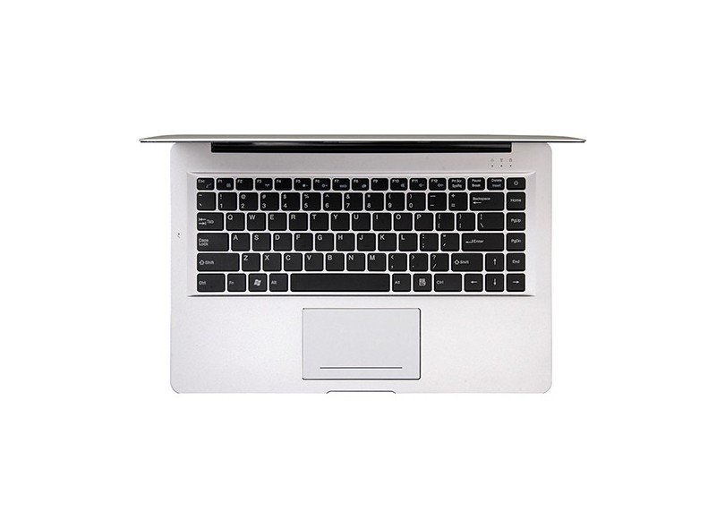 Ultrabook Qbex Intel Core i5 3317U 3ª Geração 4 GB 500 GB Touchscreen 14" Windows 8