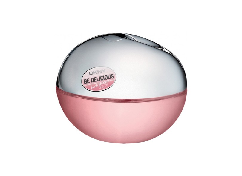 Perfume DKNY Be Delicious Fresh Blossom EDP Feminino 100ml