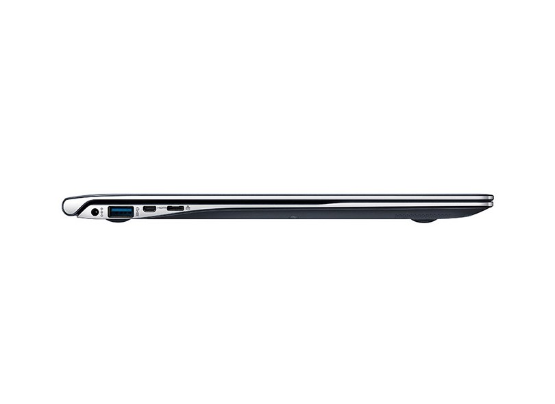 Notebook Samsung Série 9 II Intel Core i5 2467M 2ª Geração 4 GB 128 GB LED 13.3" Windows 7 Home Premium