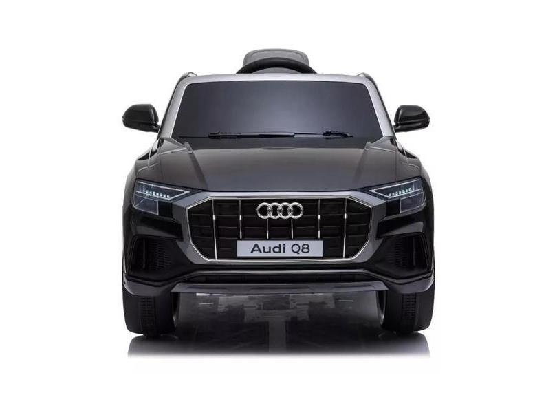 Carrinho Eletrico Infantil Audi Q8 - 12V - Diamond Car