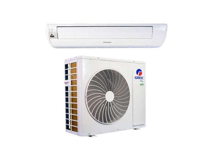 Ar Condicionado Piso Teto G-Prime Compact Inverter 36.000 BTUs Gree Fr