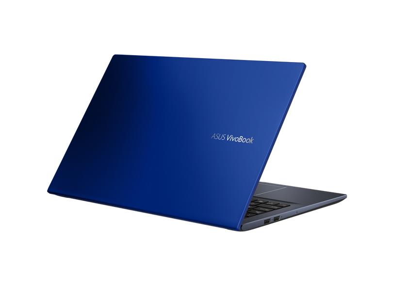 Notebook Asus Vivobook 15 X513ea Bq3400w Intel Core I5 1135g7 156 16gb Ssd 256 Gb Windows 11 8541