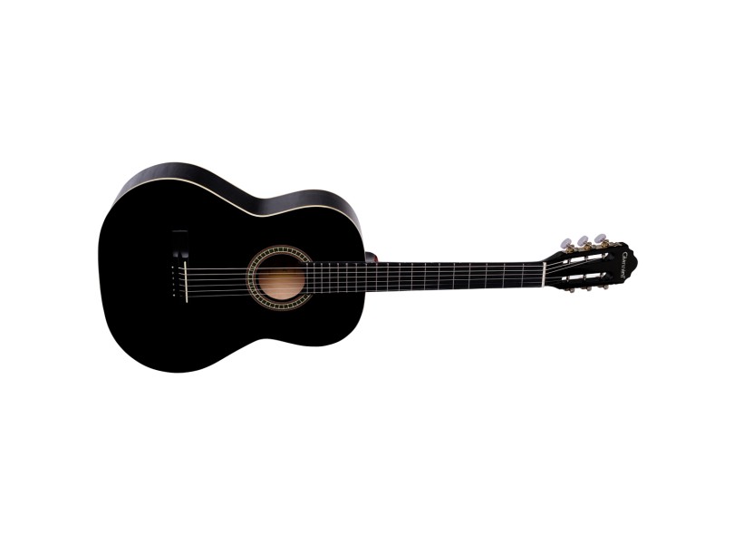 Violão Acústico 6 Cordas Tradicional Giannini GSX15