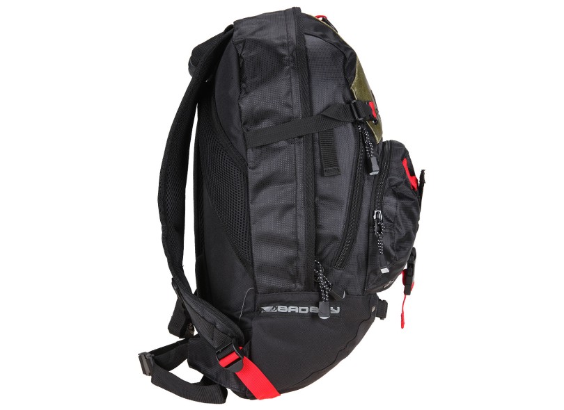 Mochila Dia a Dia BB121B06 - Bad Boy