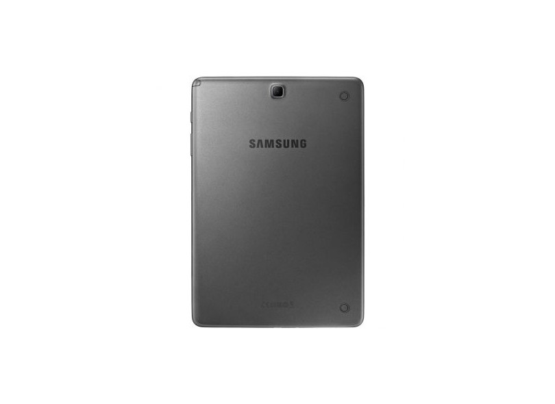 Tablet Samsung Galaxy Tab A 3G 4G 16.0 GB LCD 8.0 " Android 5.0 (Lollipop) SM-P355