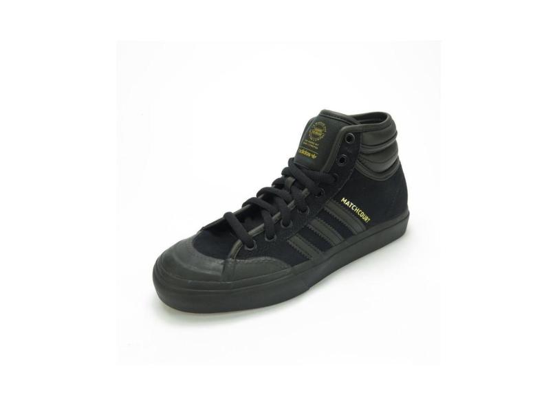 Tenis Adidas Matchcourt High RX2 Preto BY4103 Masculino com o Melhor Preco e no Zoom