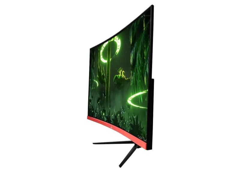 Monitor Concordia Gamer Curvo CZ238F 23.8 100hz LED Full HD hdmi vga srgb 99%