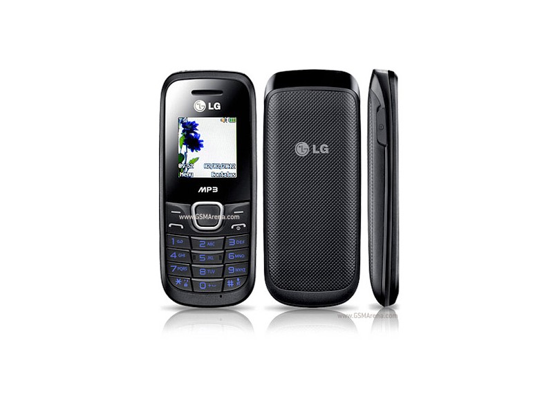 Celular LG A270 Desbloqueado