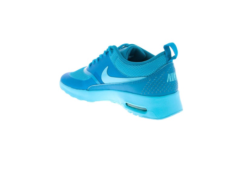 Tênis Nike Feminino Casual Air Max Thea