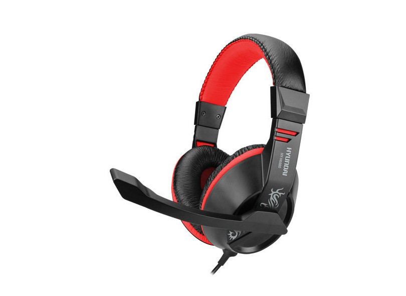 Headset Hyundai HY-H6880