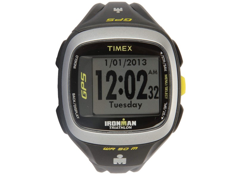Monitor Cardíaco Timex T5K743RA