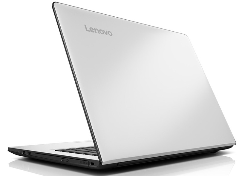 Notebook Lenovo IdeaPad 300 Intel Core i7 6500U 8 GB de RAM 480.0 GB 15.6 " GeForce 920MX Windows 10 310