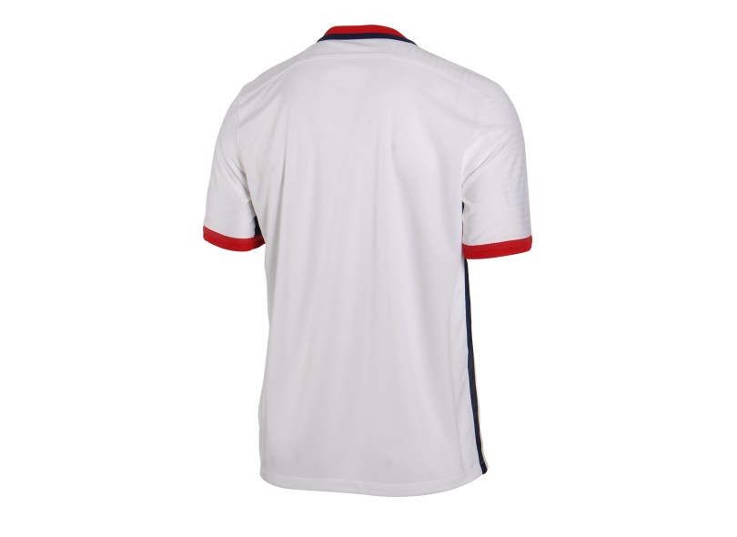 Camisa Torcedor PSG II 2015/16 sem Número Nike
