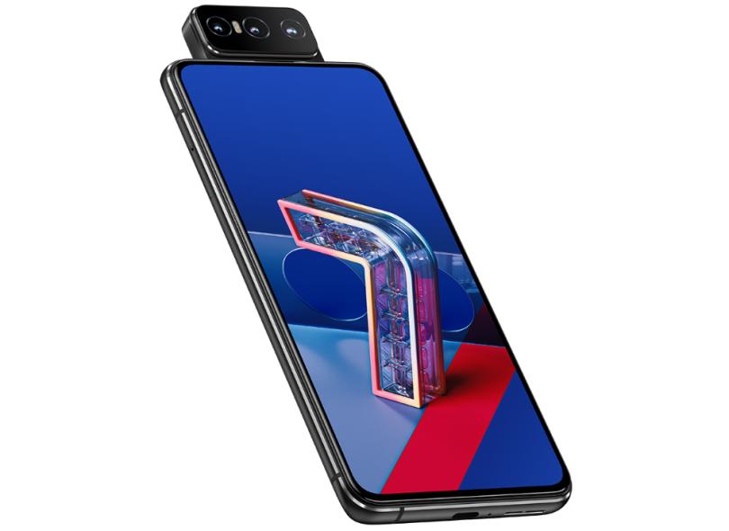 Asus zenfone 7 не работает nfc