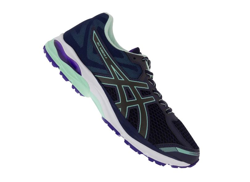 Tênis Asics Feminino Corrida Gel Nagoya 2