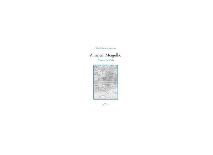 Alma Em Mergulho - Capa Comum - 9788576798088