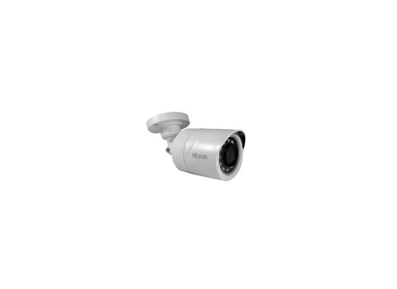 Camera Bullet Thc B120c P Full Hd 2mp Ir 20m Ip66 Hilook Com O Melhor