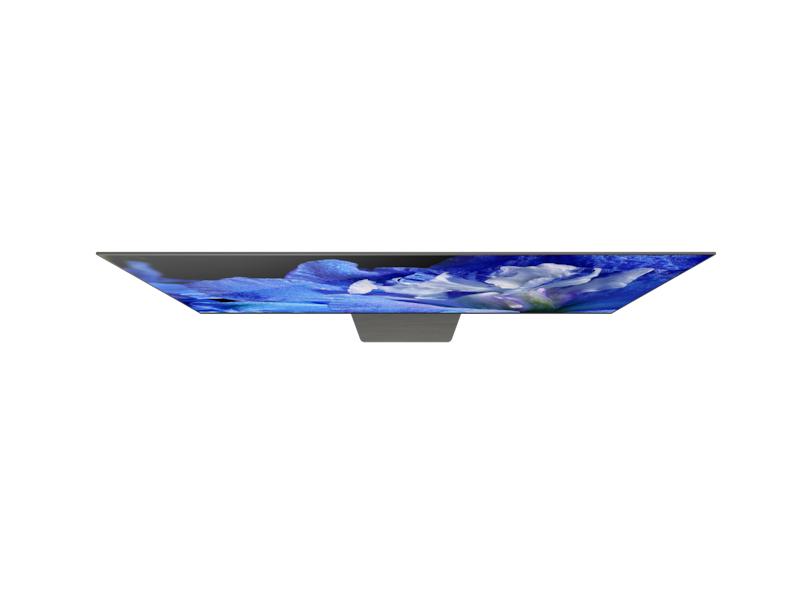 Smart TV TV OLED 65 " Sony Bravia 4K Netflix XBR-65A8F 4 HDMI