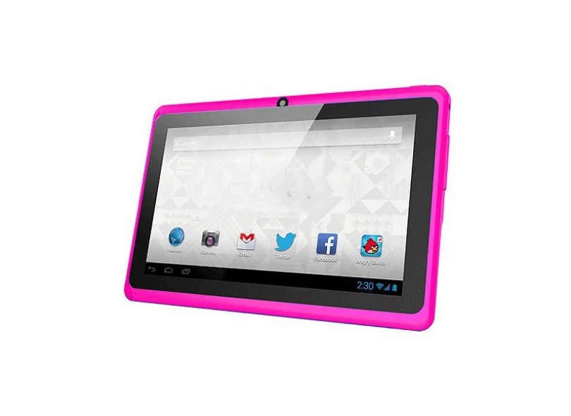 Tablet Every Wi-Fi 4.0 GB LCD 7 " E700