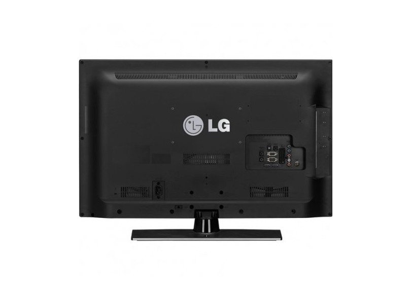 TV LED 42" LG Full HD 3 HDMI 42LT560H