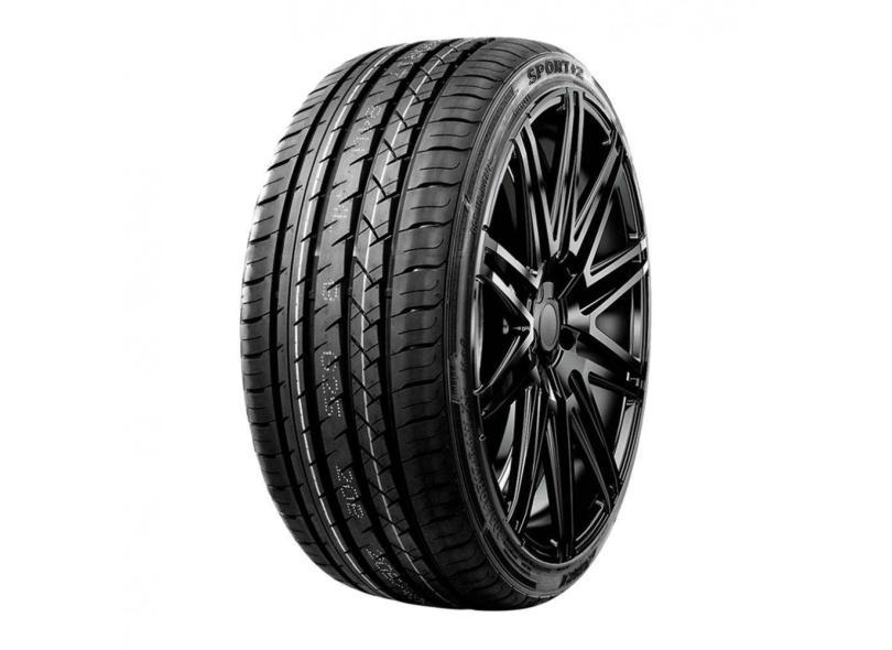 Pneu XBRI Aro 20 205/35R20 Sport 2 84V