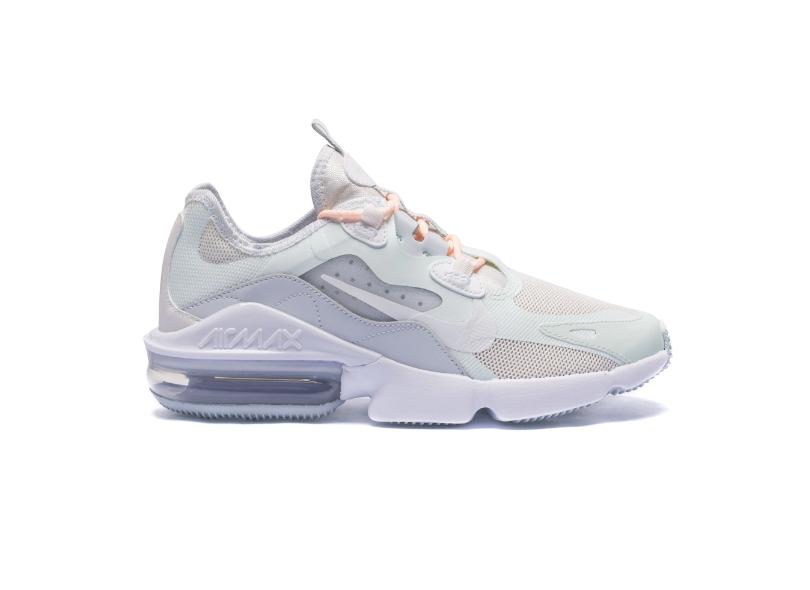 Tênis Nike Feminino Casual Air Max Infinity 2