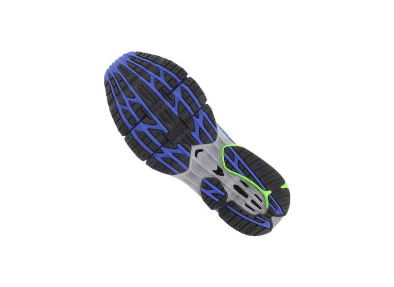 Tênis Mizuno Masculino Corrida Wave Prophecy 6