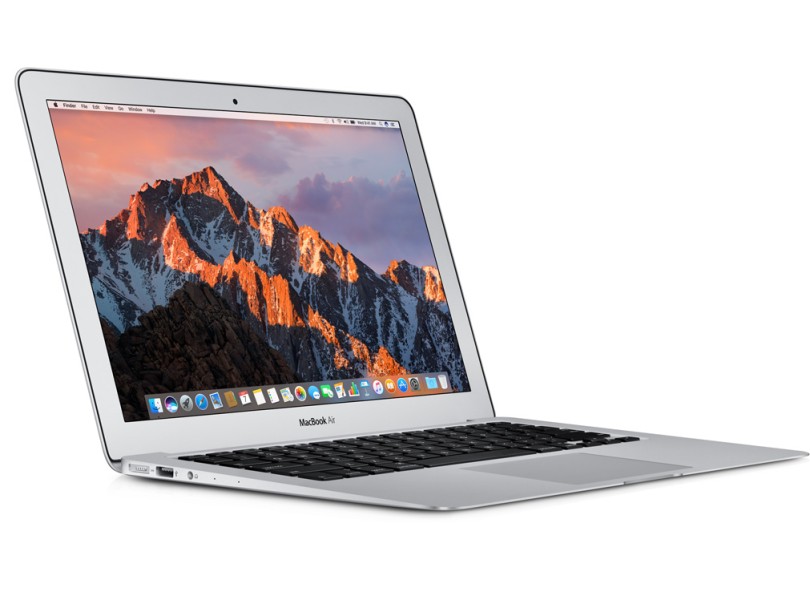 Macbook Apple Macbook Air Intel Core i5 8GB de RAM SSD 128 GB 13" Mac OS X El Capitan MMGF2