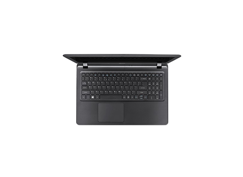 Notebook Acer Aspire ES Intel Celeron N3450 4GB de RAM HD 500 GB 15,6" Windows 10 ES1-533-C76F