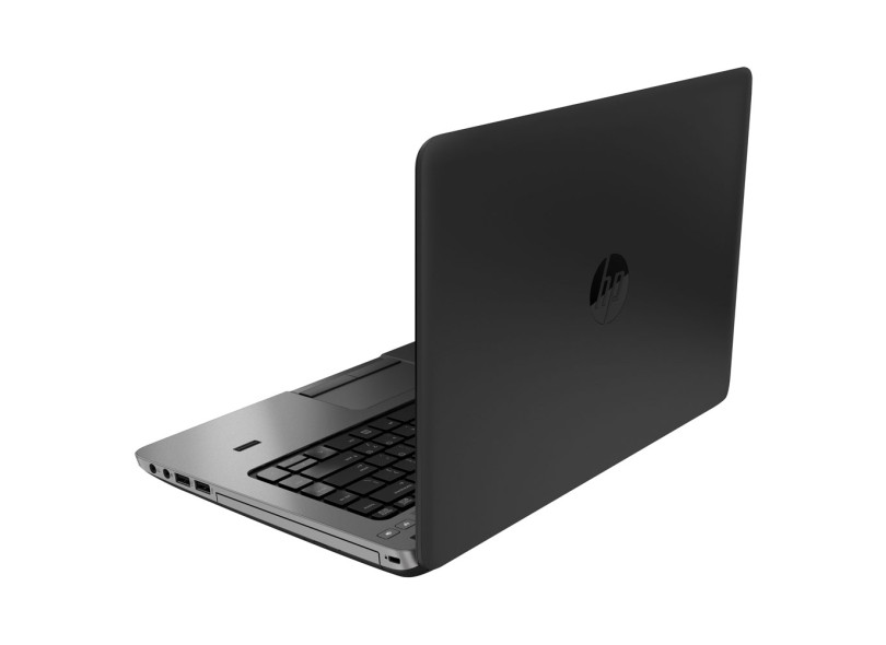 Notebook HP ProBook Intel Core i5 4200M 4 GB de RAM 14 " Windows 7 Professional 440