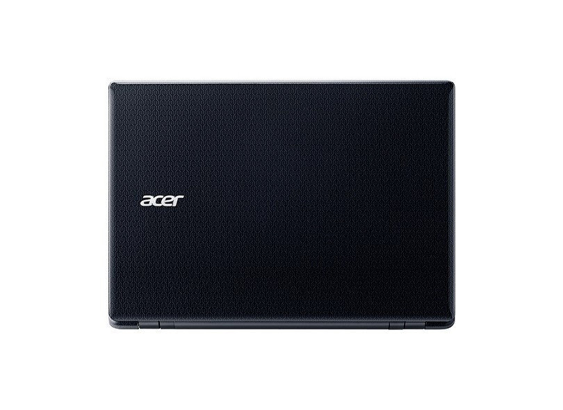 Notebook Acer Aspire E Intel Core i3 5005U 4 GB de RAM HD 500 GB LED 14 " Windows 8.1 E5-471-34W1