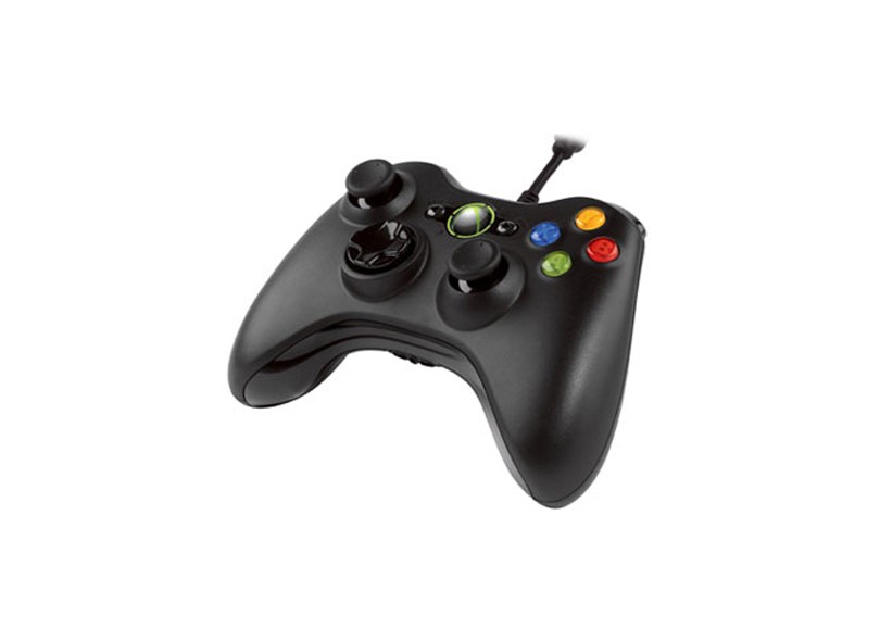 Controle Xbox 360 S9F-00001 - Microsoft