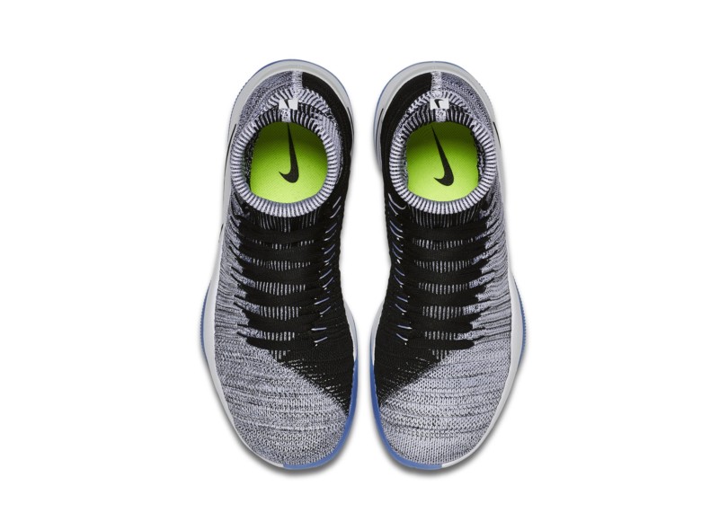 Tênis Nike Masculino Basquete Hyperdunk 2016 Flyknit