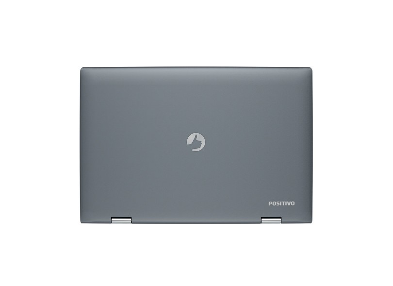 Notebook Conversível Positivo Duo Intel Celeron N3060 4 GB de RAM 32.0 GB 11.6 " Touchscreen Windows 10 Home ZR3630