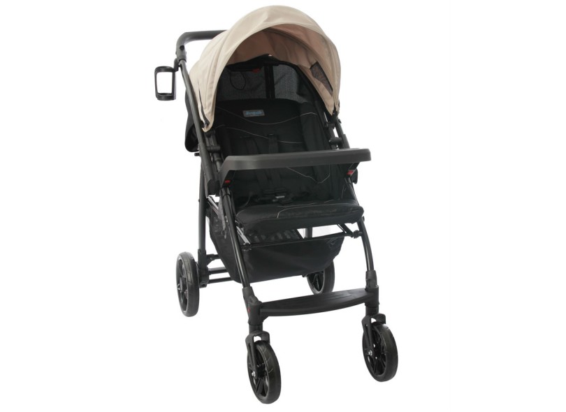Carrinho de Bebê Travel System com Bebê Conforto Burigotto Primus K